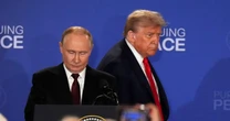 How Trump's move away from calls for a Ukraine ceasefire shifts him closer to Putin