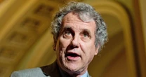 Former Sen. Sherrod Brown kicks off his bid for Vance's old Senate seat in Ohio