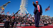 Trump reaps post-verdict financial windfall