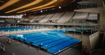 China names 11 doping scandal swimmers in its Paris Olympics team