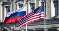 Russia detains Los Angeles woman on suspicion of treason