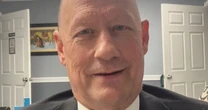 Kentucky pastor defends viral video showing mock firing squad in front of children