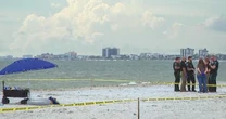 Florida beach lightning strike leaves one dead, three injured ahead of July 4th weekend
