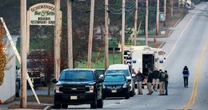 Maine gunman's brain sent to lab to see if it was damaged during Army service