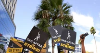 SAG-AFTRA members approve new deal with Hollywood studios 