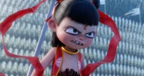 China's animated hit 'Ne Zha II' gets a second U.S. release, this time with Michelle Yeoh