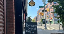 Businesses bringing back recession specials could be the latest sign of deteriorating consumer sentiment