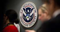 Department of Homeland Security preparing to fire hundreds of senior leaders this week