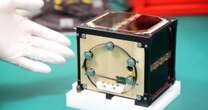 World’s first wooden satellite, developed in Japan, heads to space