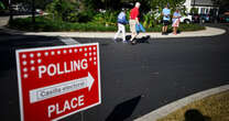 GOP officials in 3 states move to block DOJ observers from entering polling places