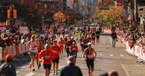 Running influencer banned from NYC Marathon after crew on e-bikes filmed him on course