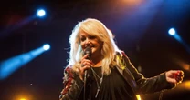 Singer Bonnie Tyler out of a coma but still ‘very unwell,’ her family says
