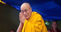 Dalai Lama says his successor to be born outside China