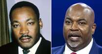 Black pastors rebuke Mark Robinson’s reported remarks about Martin Luther King Jr.