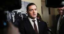 China sanctions former Rep. Mike Gallagher, a fierce critic of Beijing