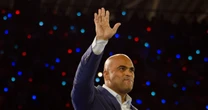 Democrat Colin Allred launches Texas Senate campaign for John Cornyn's seat