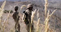 Suicide car bombing in Pakistan kills 14 soldiers and injures 25 people