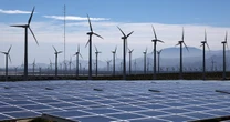 Clean energy stocks fall as Trump bill taxes components from China, phases out credits