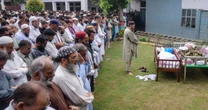 Nearly 50 killed in Pakistan after a week of flooding, officials say