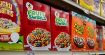 Shoppers are trading down to store brands without even realizing it