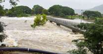 One dead, thousands urged to evacuate as Australia’s northeast battles floods