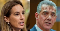 Governor's races test both parties and Minneapolis shooting's 'miracle' survivor:  Morning Rundown
