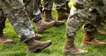 4 Army soldiers charged in connection with on-base sexual assault of college student who's now an officer