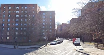 2 sickened with Legionnaires' at Bronx apartment complex, evaluation underway