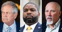 Hard-right Freedom Caucus could be gutted as key members run for new jobs in 2026