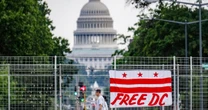 A shutdown fight and Epstein drama await as Congress returns to Washington