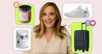 Talking Shop with Gaby Dalkin, a.k.a. What’s Gaby Cooking