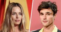 Margot Robbie and Jacob Elordi to star in Emerald Fennell’s ‘Wuthering Heights’ film