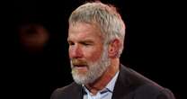 Brett Favre tells Congress he's been diagnosed with Parkinson's