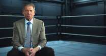 Embattled wrestling titan Vince McMahon shows little remorse in Netflix doc