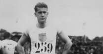 Diary traces U.S. javelin thrower's historic path to Olympic glory in 1924