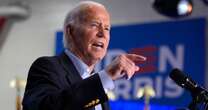 Biden slows Democratic defections, but concerns remain: From the Politics Desk