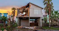 At least 7 dead and more than 2M without power in Hurricane Beryl aftermath