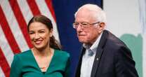 AOC and Sanders stick with Biden amid 2024 turmoil and push him on a bolder agenda