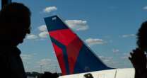 Delta Airlines flight attendant allegedly slashes co-worker in New Orleans 