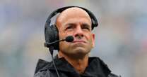 Jets fire coach Robert Saleh after 2-3 start and apparent tension with Aaron Rodgers, reports say 