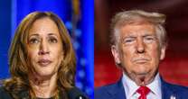 Poll: Harris and Trump voters see their candidate representing 'change' — but in very different ways