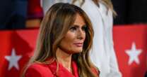 Melania Trump details 'legitimate reasons' to get an abortion in her new book