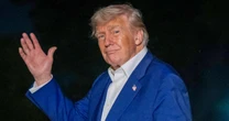 Trump says Medicaid won't be affected by funding bill, wants Republicans to make tweaks