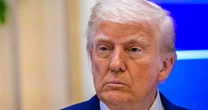 Trump says he'll speak separately to Zelenskyy and Putin on Monday about a potential Russia-Ukraine ceasefire