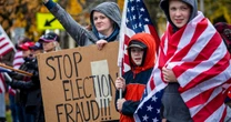 Michigan 'fake electors' will not face a criminal trial, judge rules