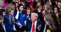 DHS bars trans women athletes from 'extraordinary ability' visas