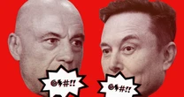 The ‘R-word,’ embraced by Joe Rogan and Elon Musk, inches back into the mainstream 