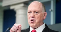 Trump's border czar says worksite immigration raids will continue, but that criminals will be prioritized