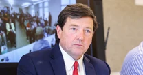 Trump says he'll replace loyalist Ed Martin as his nominee to be D.C.'s top prosecutor