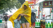 Destructive storms threaten parts of  Midwest, Southeast  this weekend